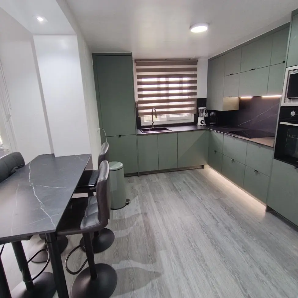 Apartment Of 0 M² With Sea View In Sucina, Spain