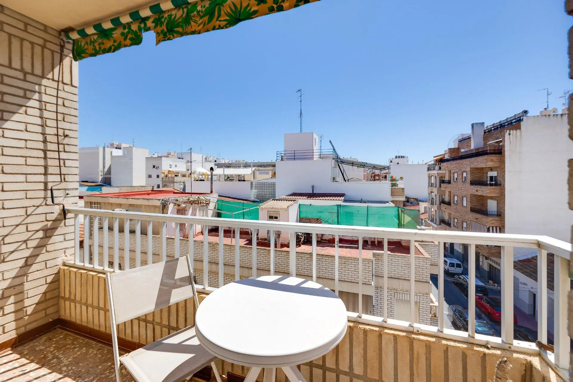 Apartment 116 M² In Torrevieja, Spain – Mediter Real Estate