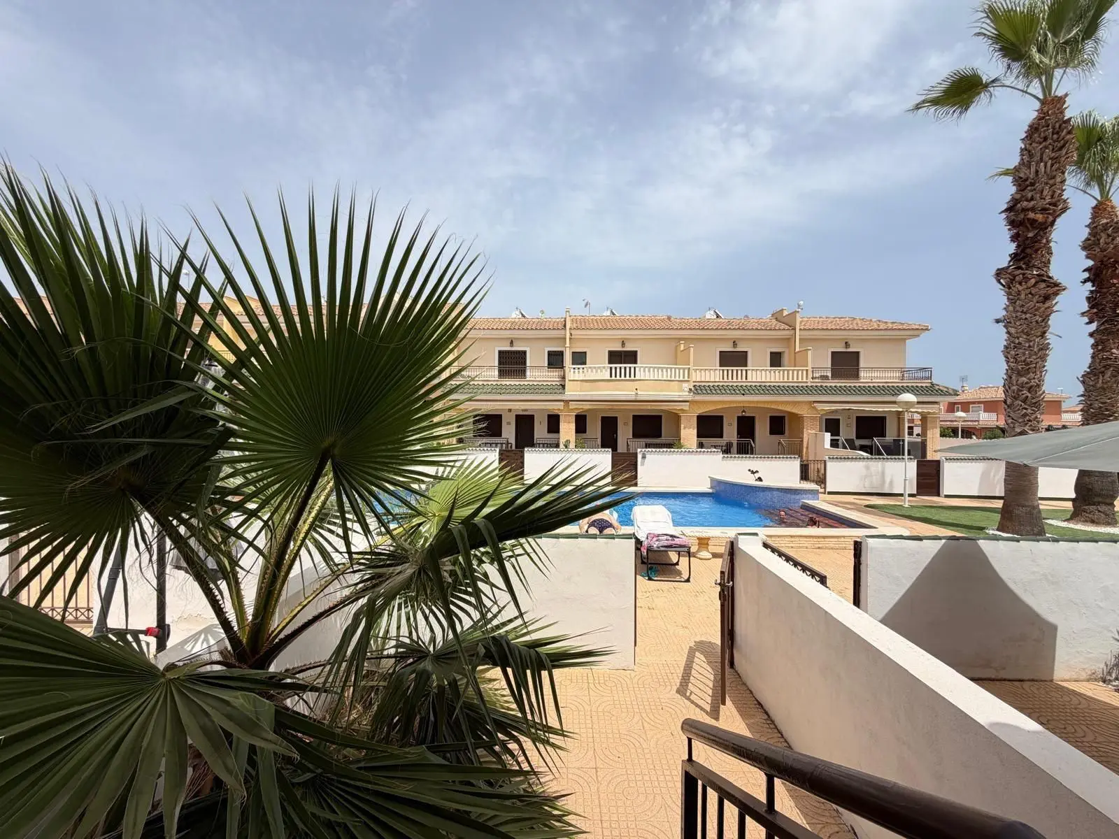 House Of 90 M² In Rojales, Spain