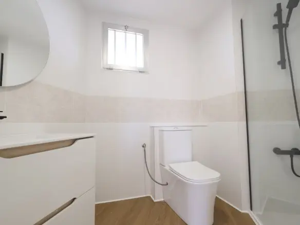 Apartment Of 100 M² In Orihuela Costa, Spain