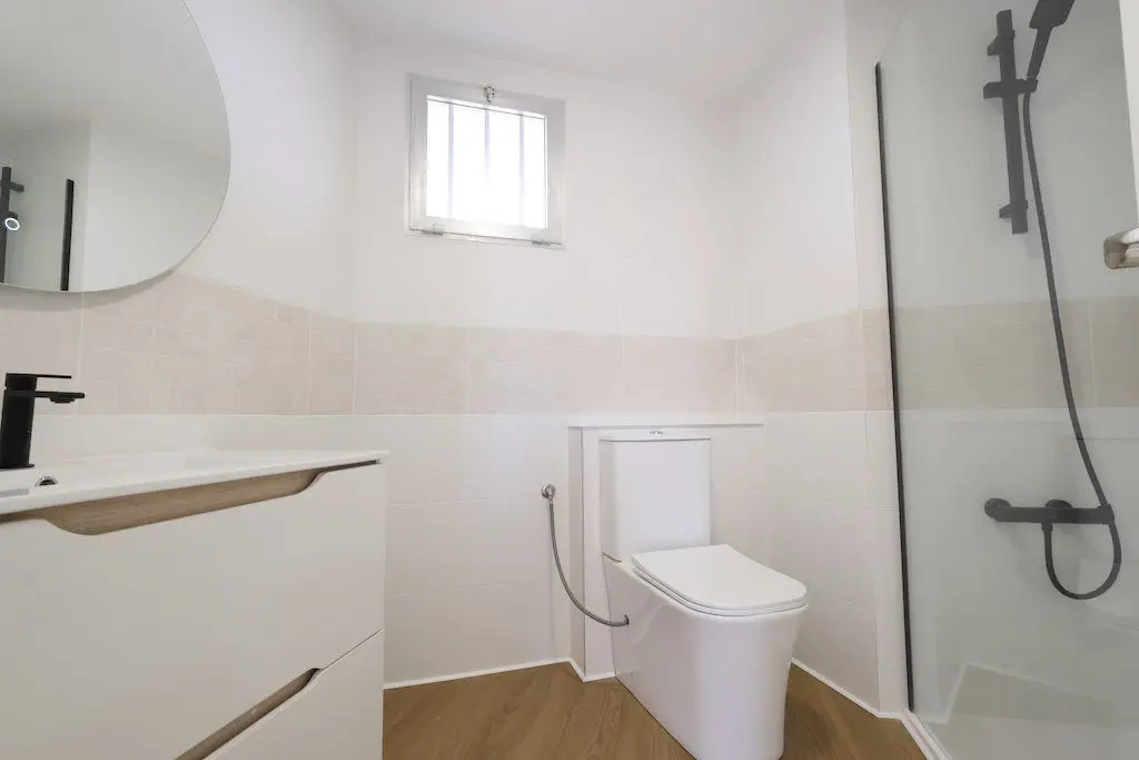 Apartment Of 100 M² In Orihuela Costa, Spain