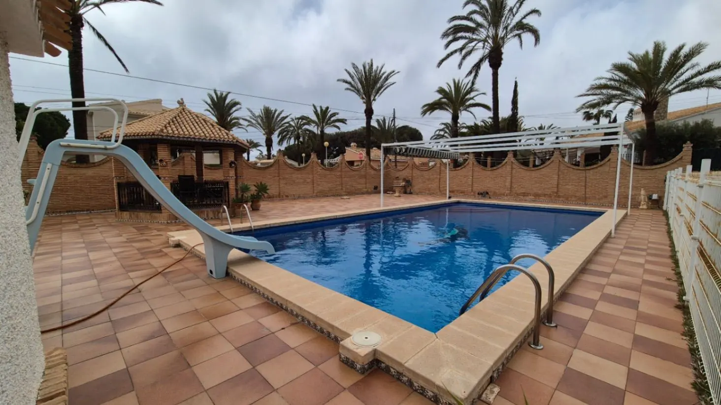 Villa Of 545 M² In Cabo Roig, Spain