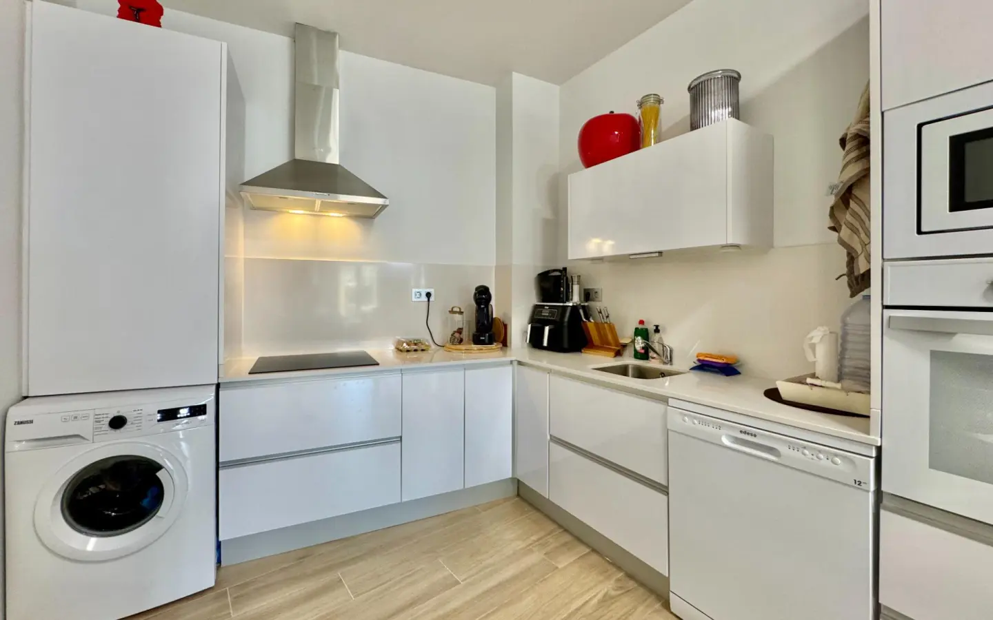 Apartment Of 75 M² In Santiago De La Ribera, Spain