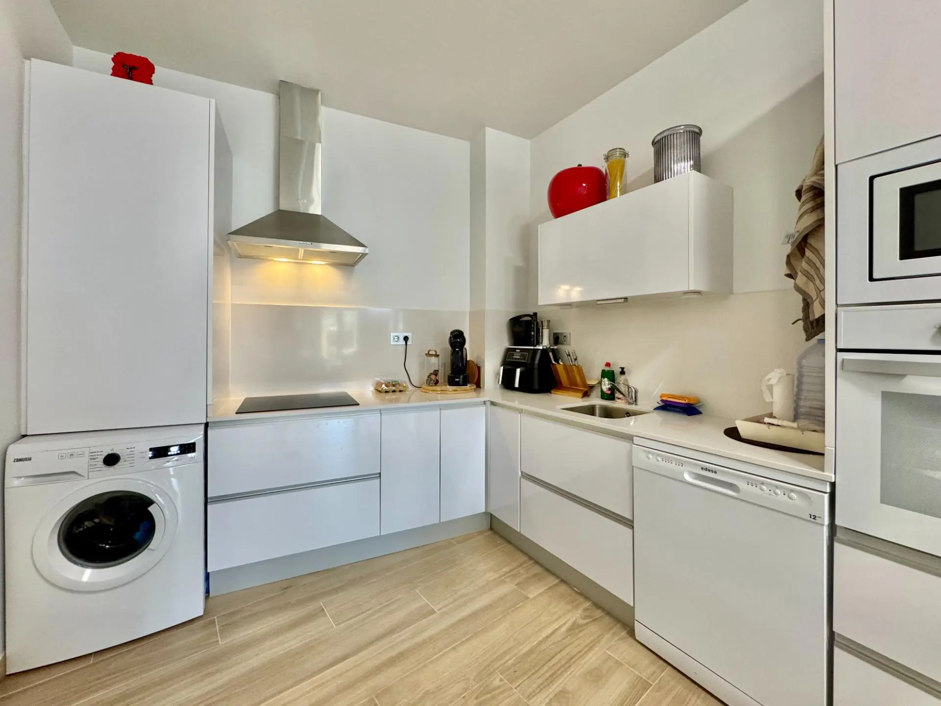Apartment Of 75 M² In Santiago De La Ribera, Spain