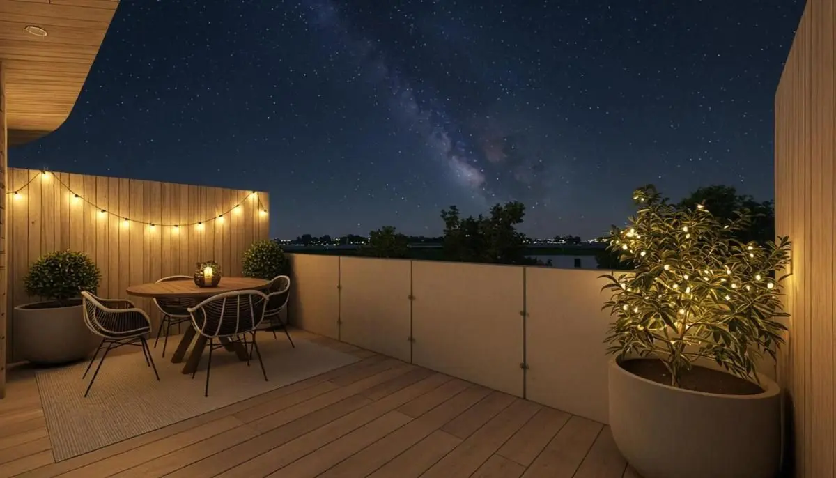 Apartment Of 62 M² In Mijas, Spain