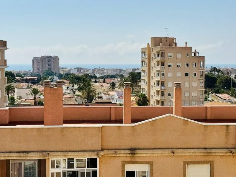 Apartment Of 63 M² In Torrevieja, Spain