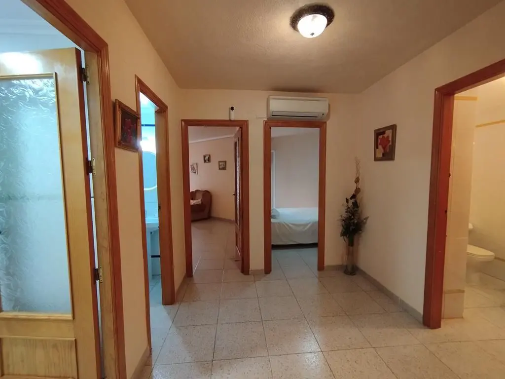 Apartment 120 M² In Torrevieja, Spain – Mediter Real Estate