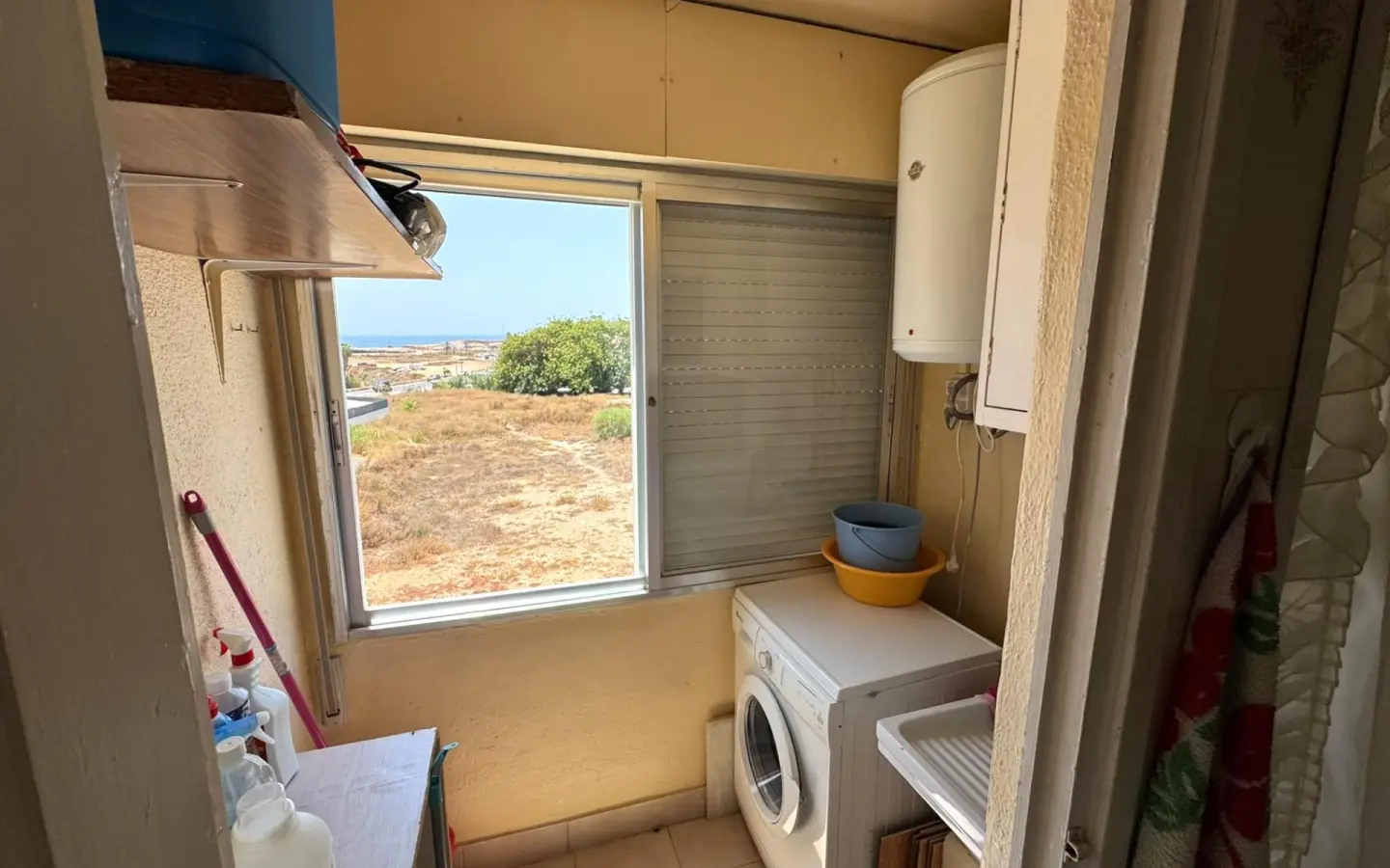 Apartment Of 80 M² In Torrevieja, Spain