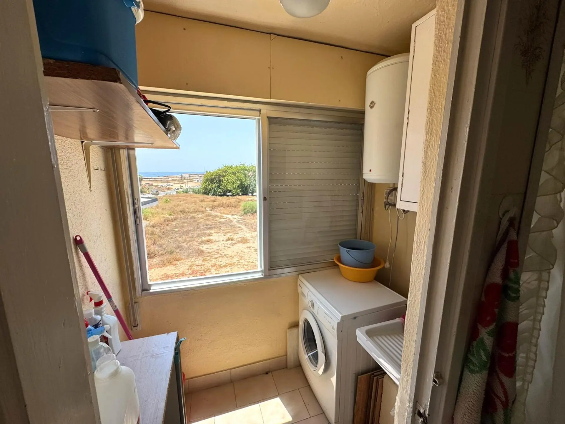 Apartment Of 80 M² In Torrevieja, Spain