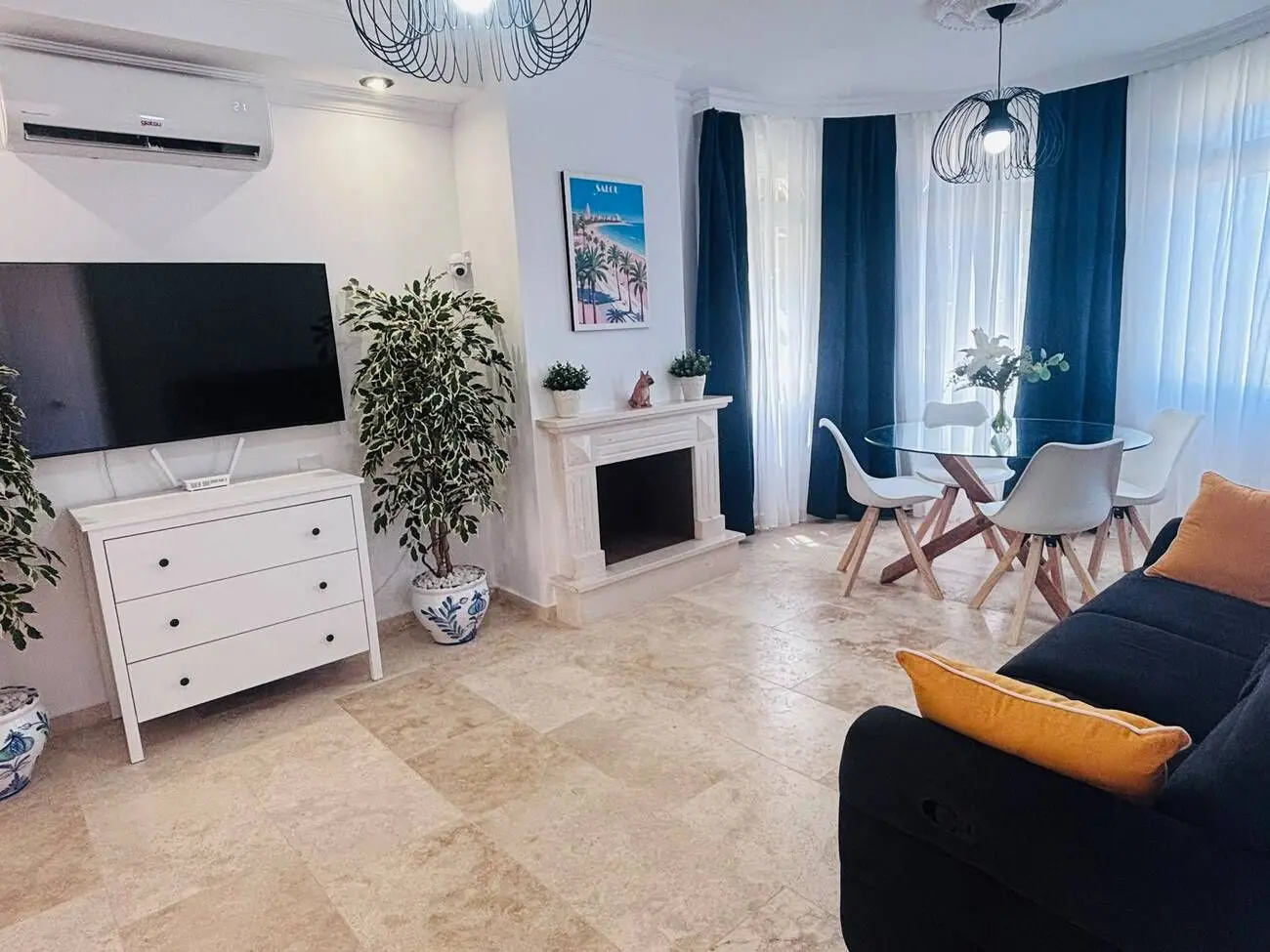 Villa Of 0 M² With Garden In Orihuela Costa, Spain