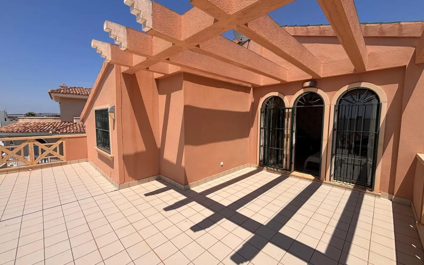 Villa Of 175 M² In Rojales, Spain