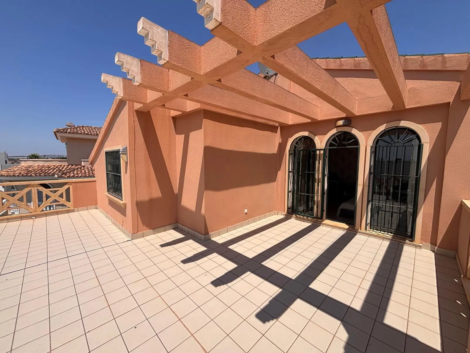 Villa Of 175 M² In Rojales, Spain