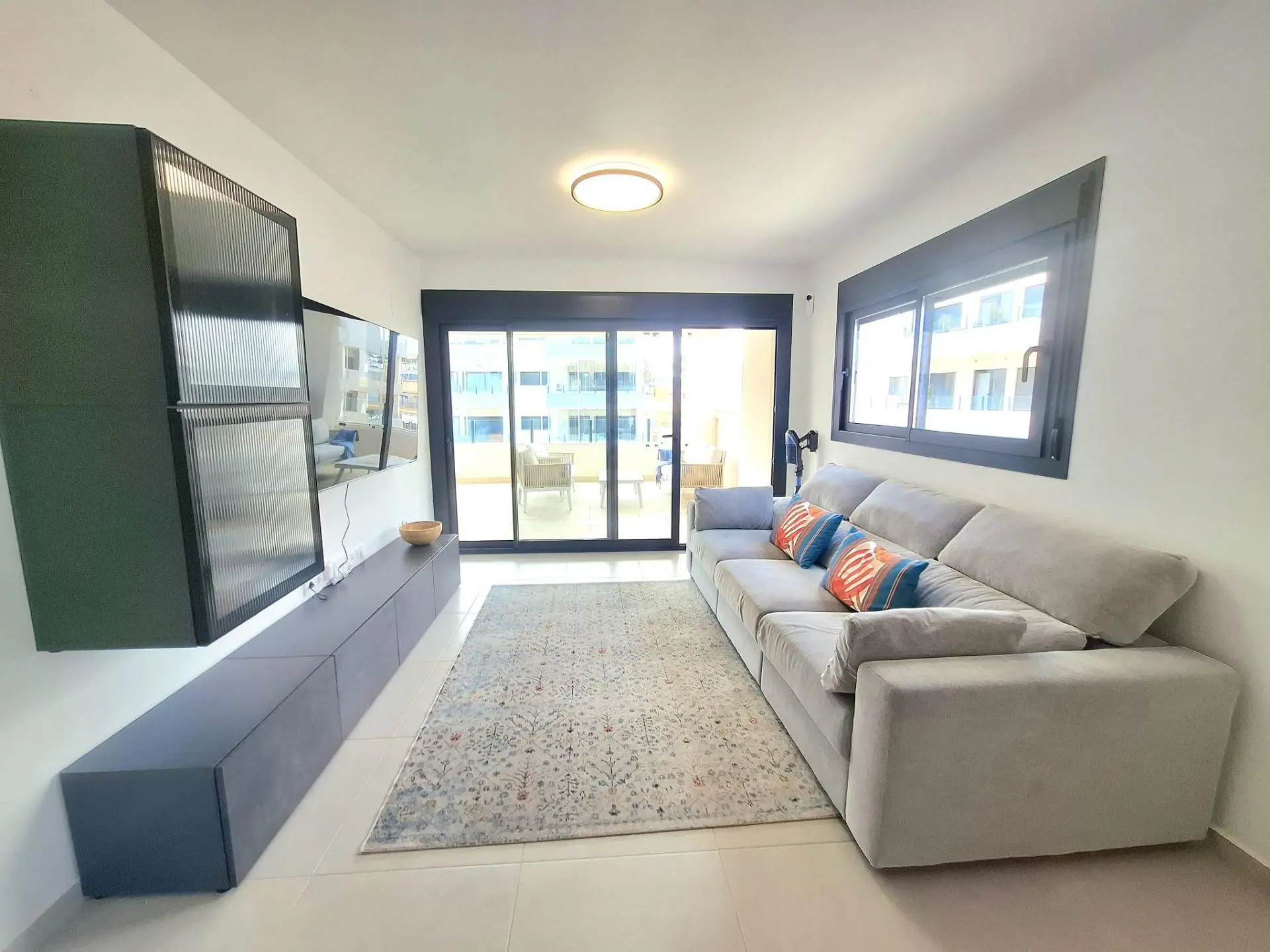 Apartment 107 M² In Orihuela Costa, Spain – Mediter Real Estate