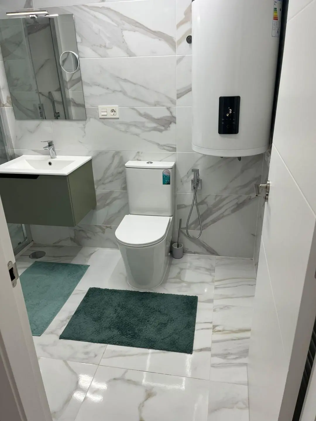 Apartment 0 M² In Torrevieja, Spain – Mediter Real Estate