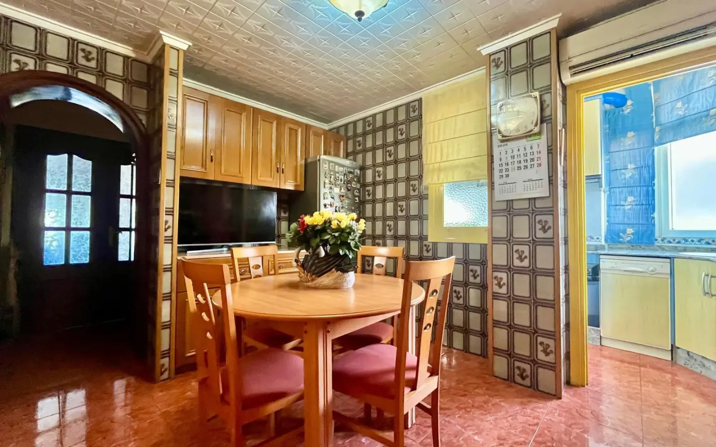 Apartment Of 97 M² In Torrevieja, Spain