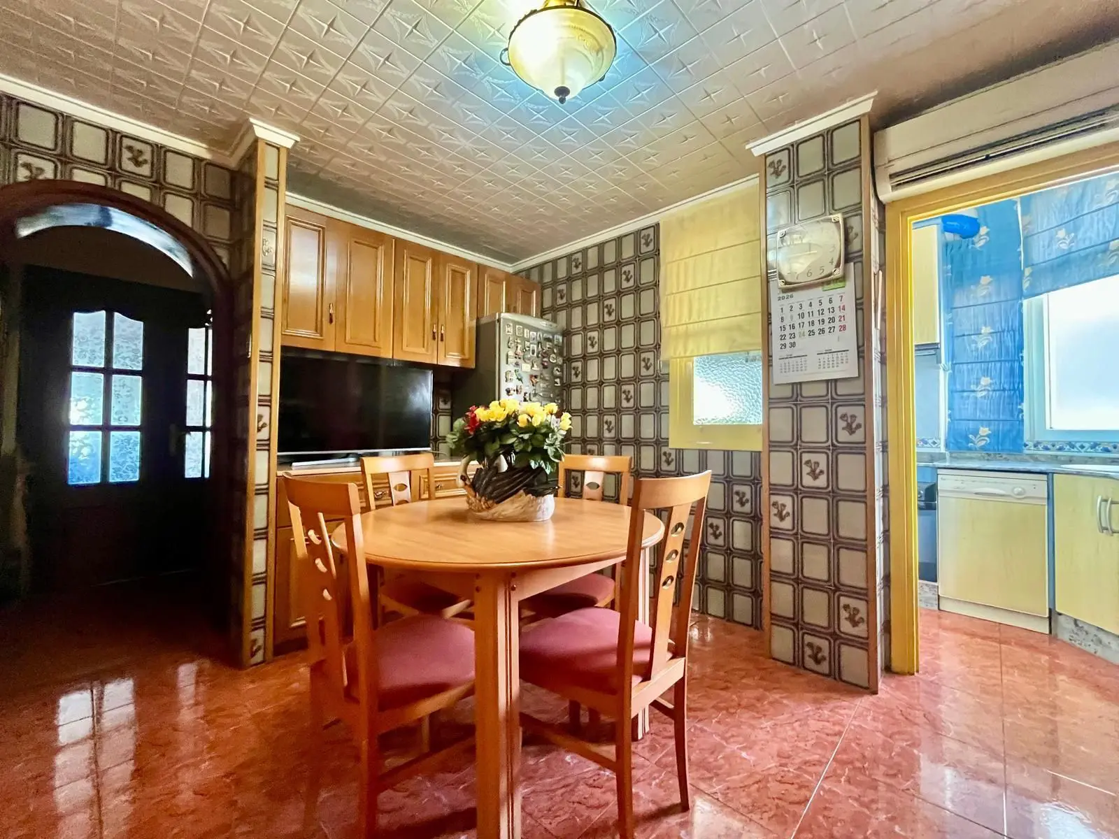 Apartment Of 97 M² In Torrevieja, Spain