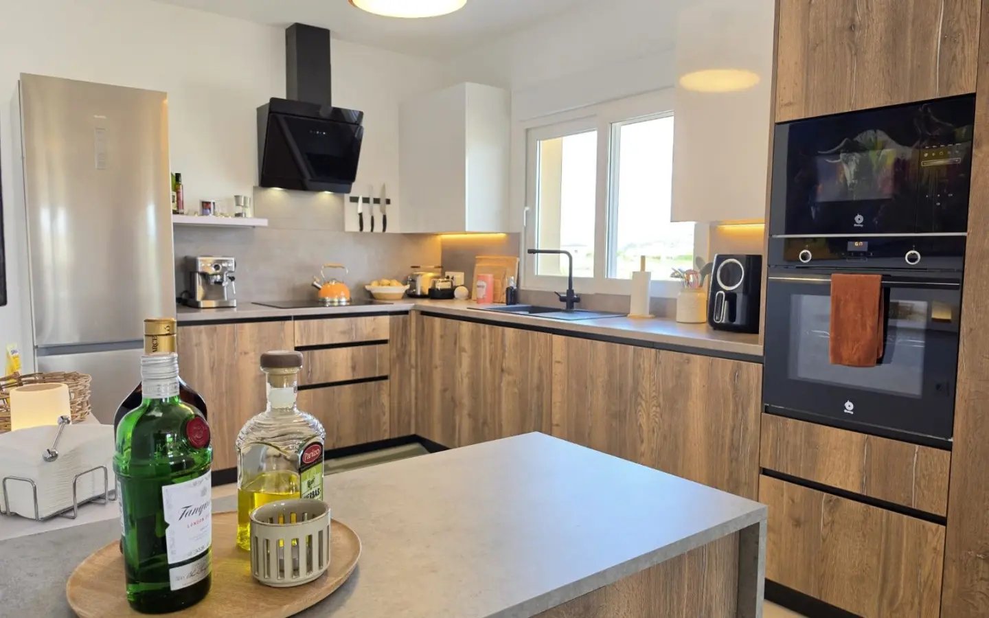 Villa Of 127 M² In Pinoso