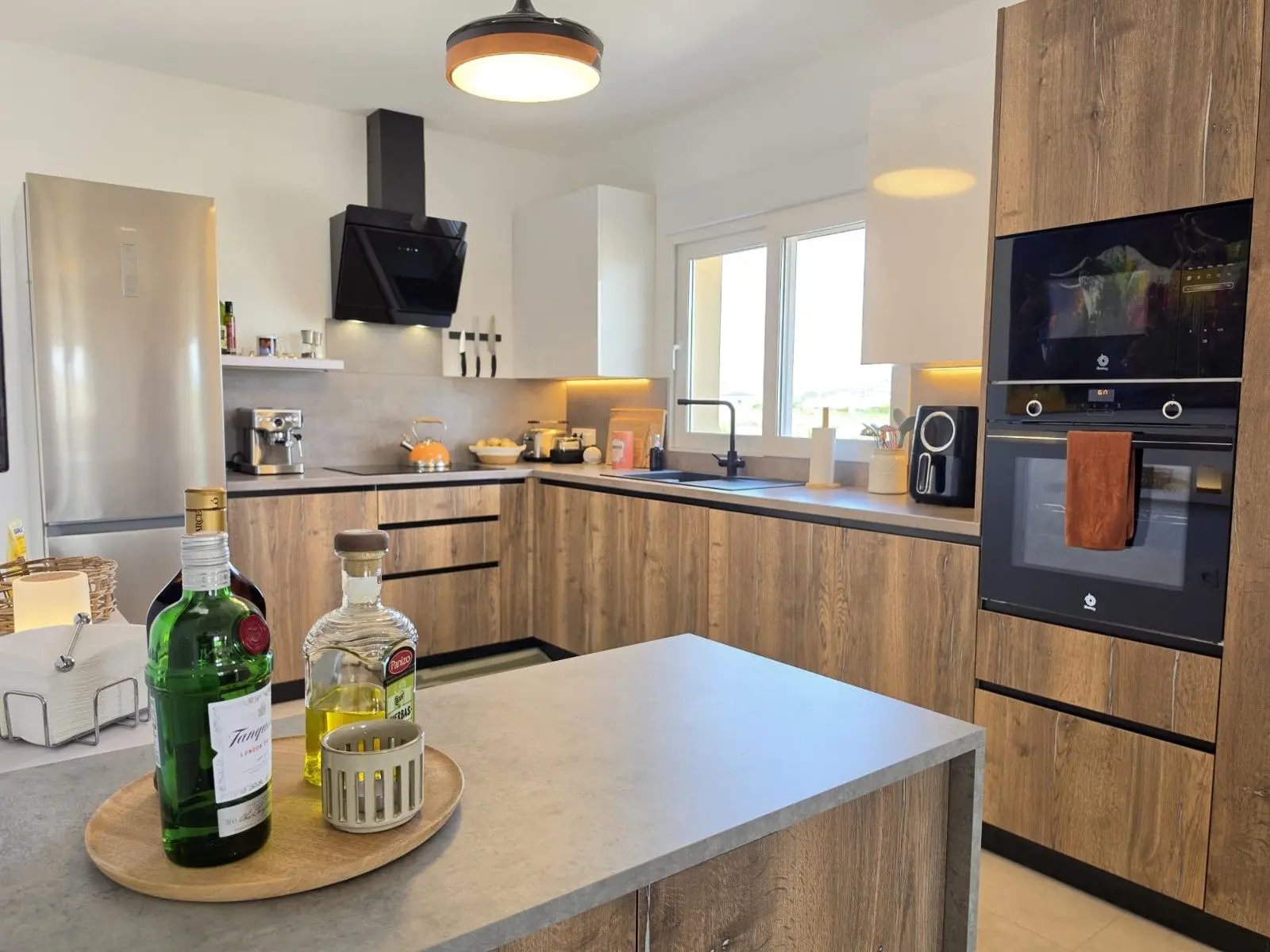 Villa Of 127 M² In Pinoso