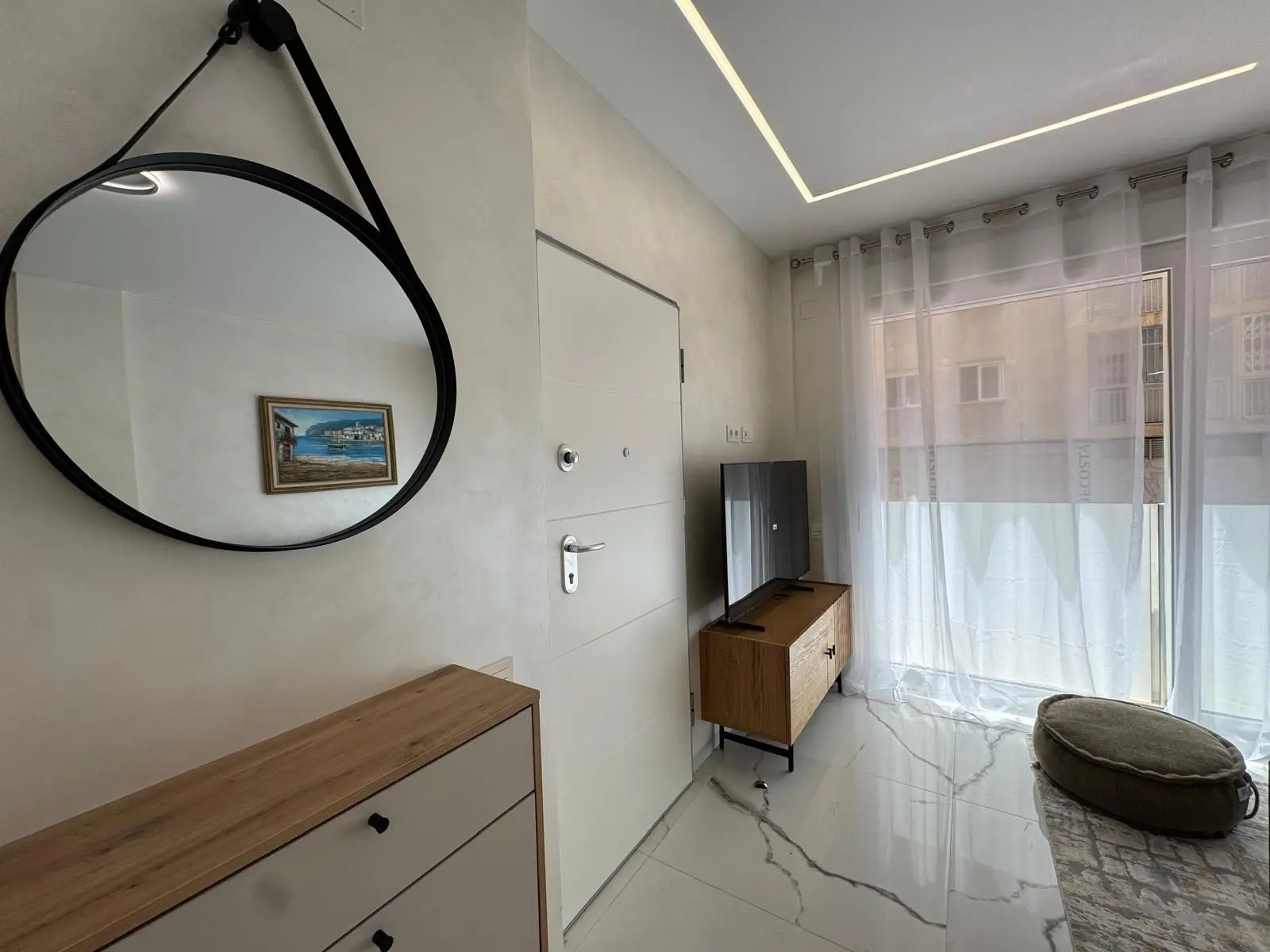 Apartment Of 67 M² In Torrevieja, Spain