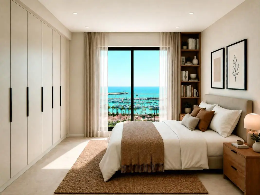 Apartment 59 M² In Torrevieja, Spain – Mediter Real Estate