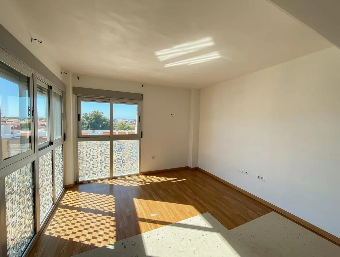 Apartment Of 108 M² In San Pedro Del Pinatar