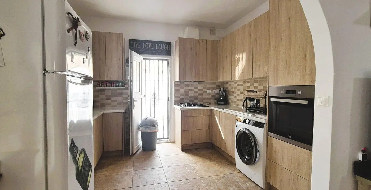 Bungalow Of 70 M² In San Miguel De Salinas