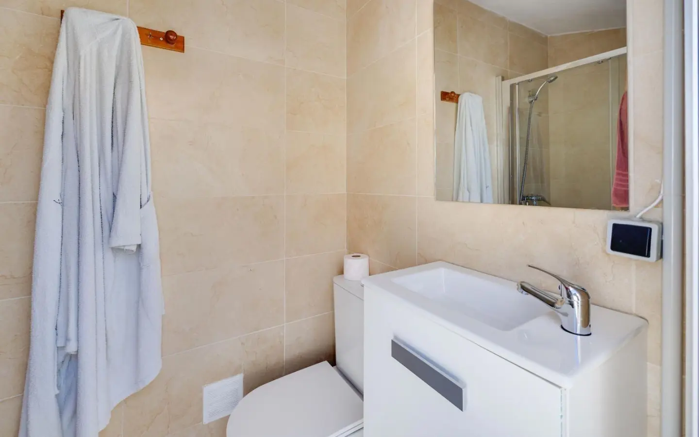 Villa Of 121 M² In San Fulgencio, Spain