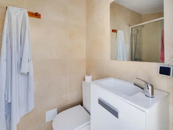 Villa Of 121 M² In San Fulgencio, Spain