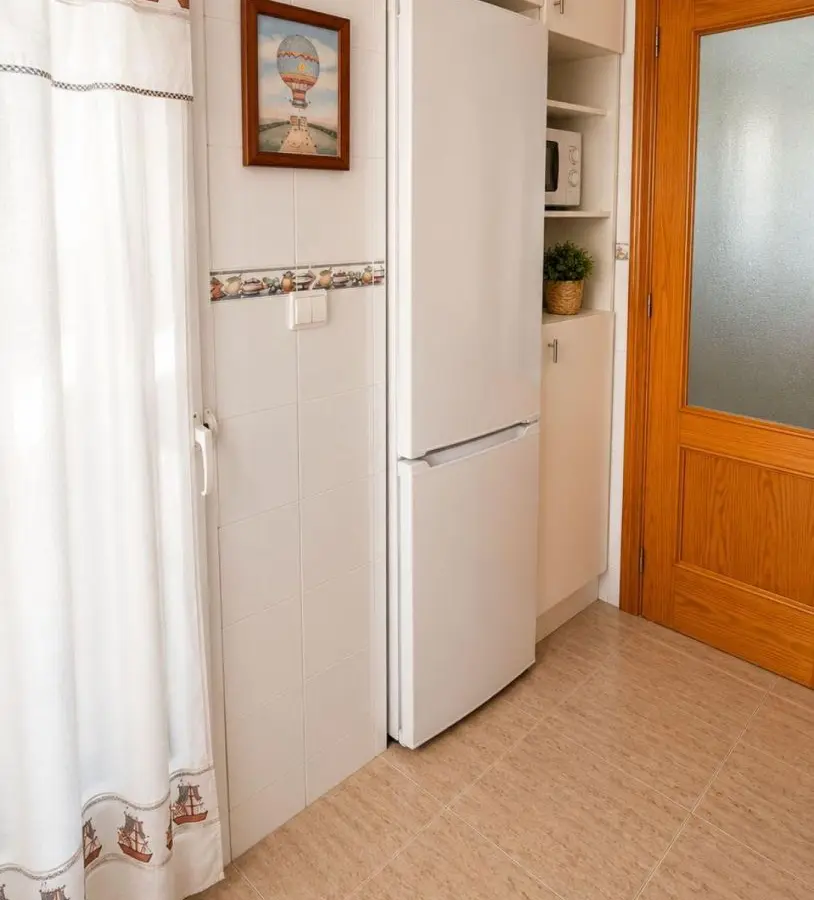 Apartment Of 81 M² With Sea Views In Orihuela Costa