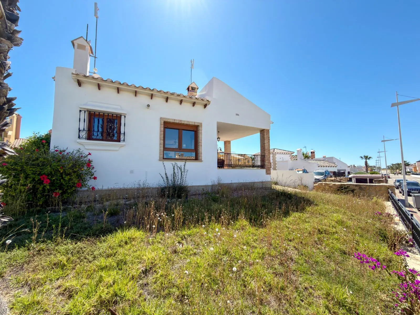 Villa 141 M² In Algorfa, Spain – Mediter Real Estate