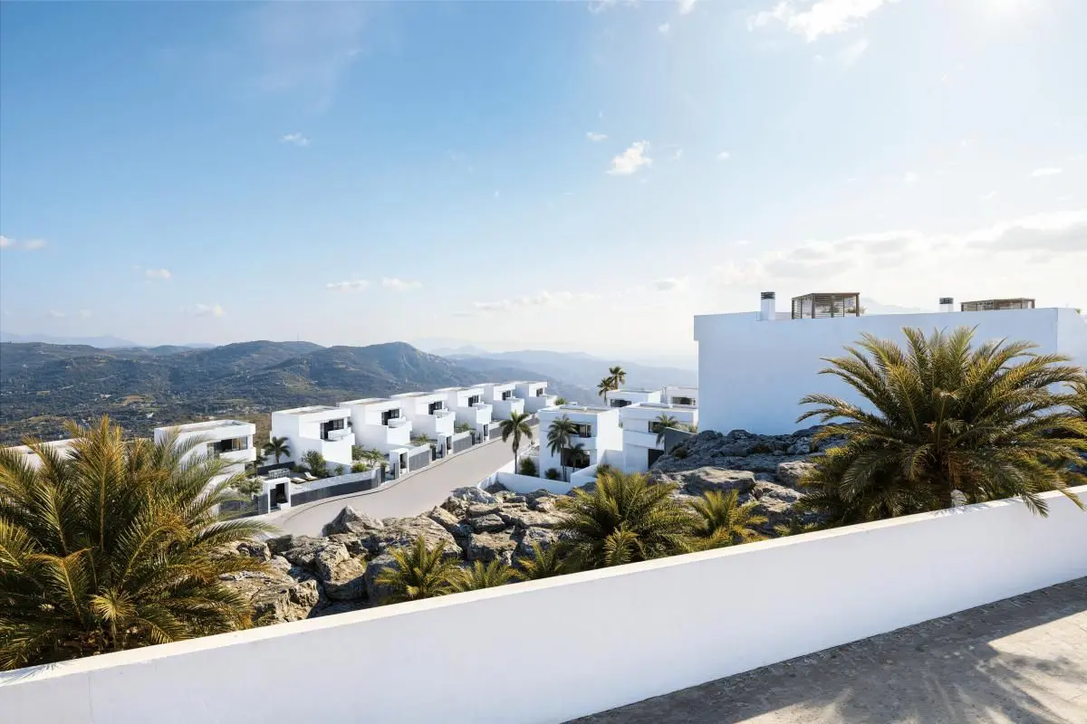 Villa Of 154 M² In Algorfa, Spain