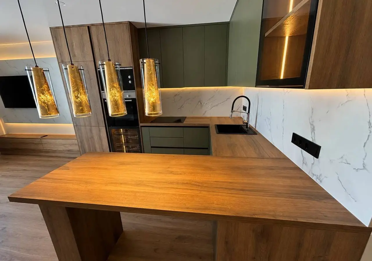Apartment Of 56 M² In Torrevieja, Spain