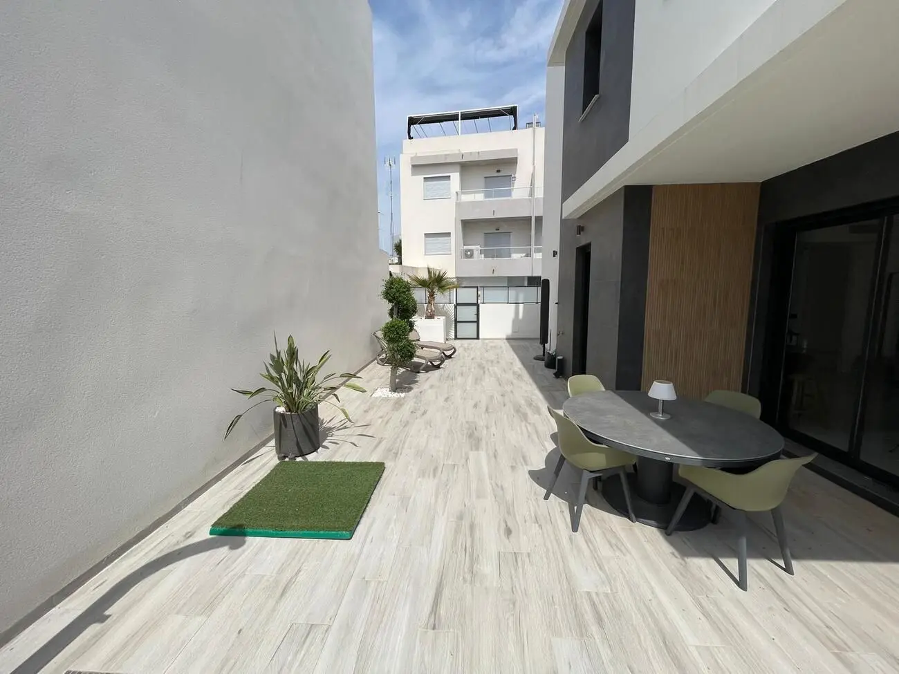 Villa 133 M² In Benijofar, Spain – Mediter Real Estate