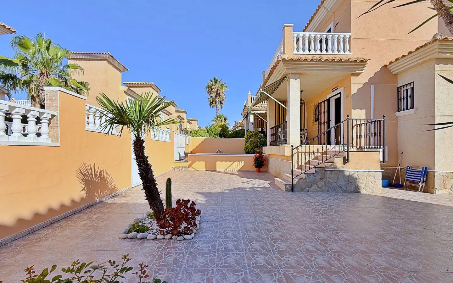 Villa Of 198 M² In Orihuela, Spain