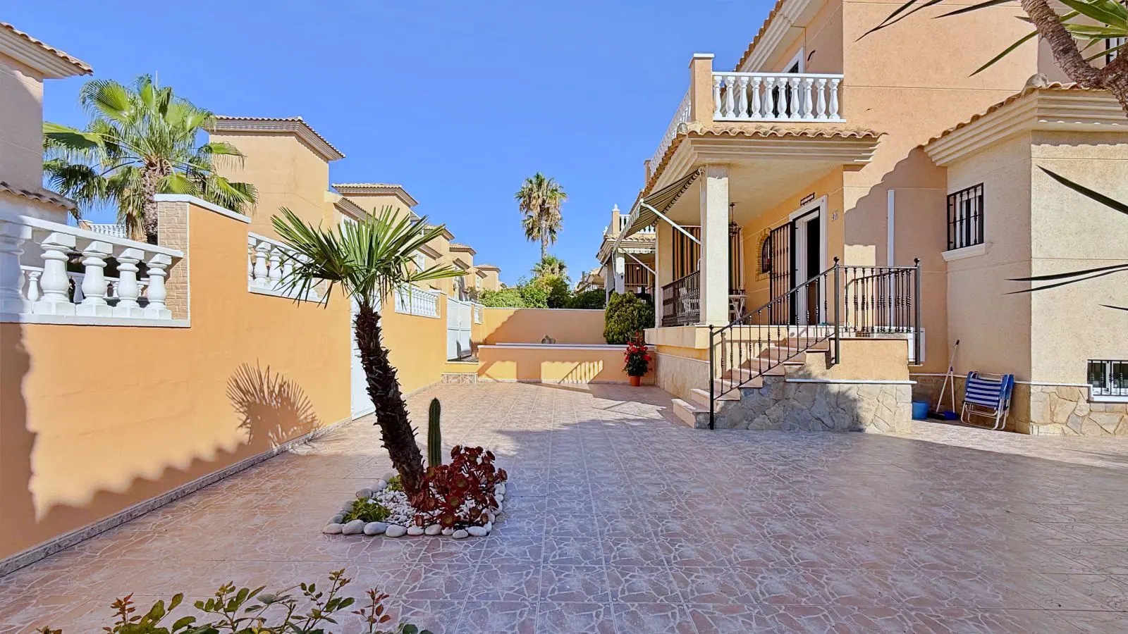 Villa Of 198 M² In Orihuela, Spain