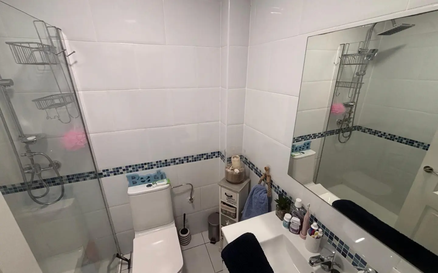 Apartment Of 65 M² In Torrevieja, Spain