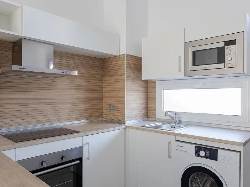 Apartment Of 129 M² In Vera, Spain