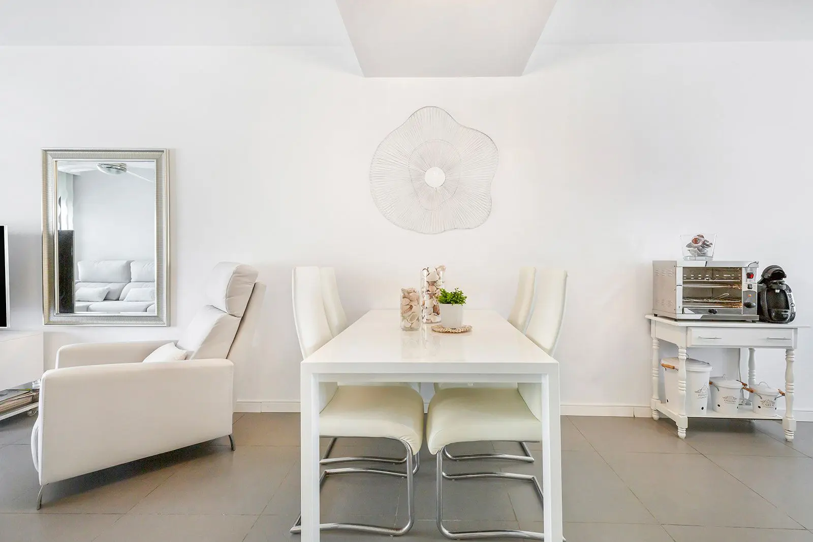 Apartment Of 120 M² In Pilar De La Horadada, Spain