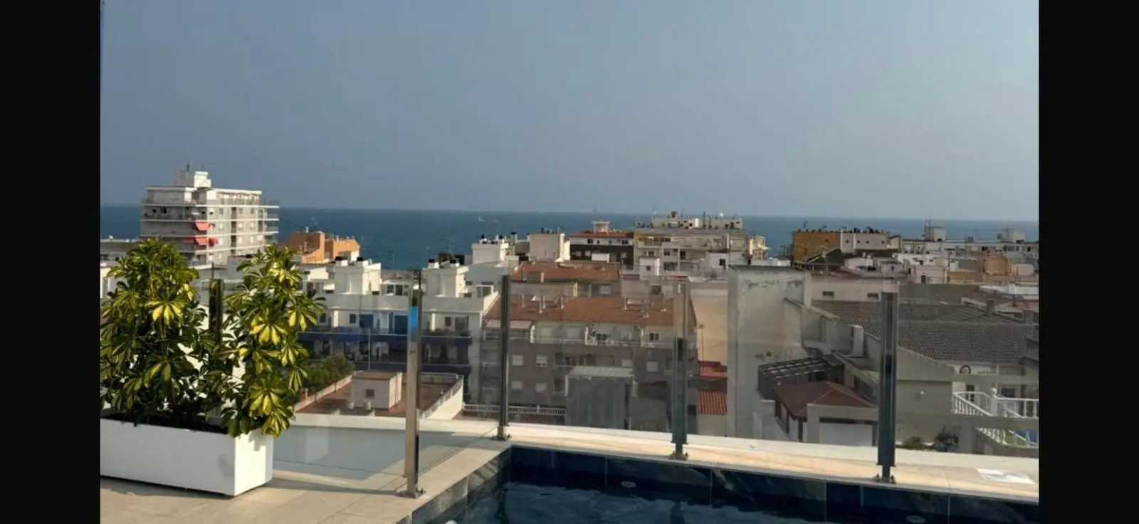 Apartment Of 75 M² In Torrevieja, Spain