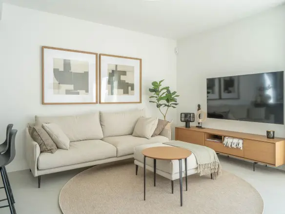 4-bedroom Villa In Rojales, Spain (203 M²)