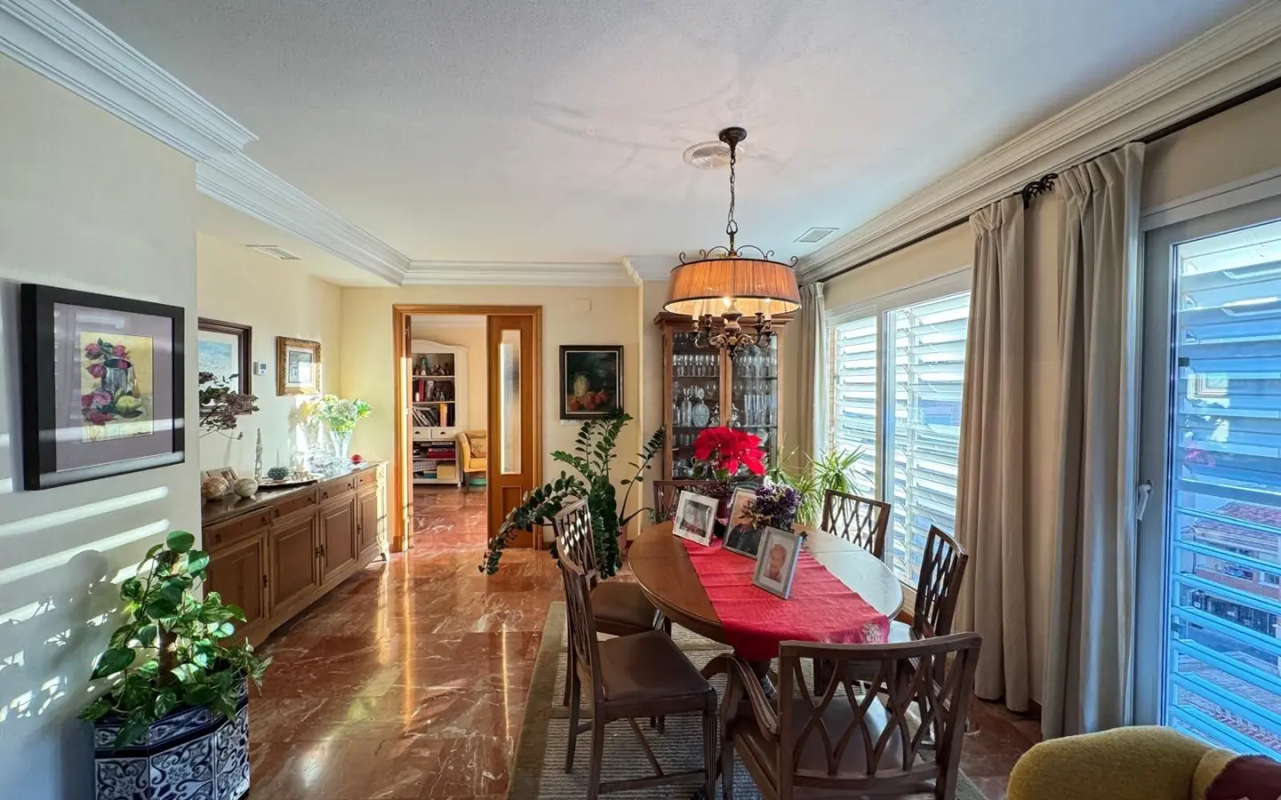Apartment Of 256 M² In Torrevieja, Spain