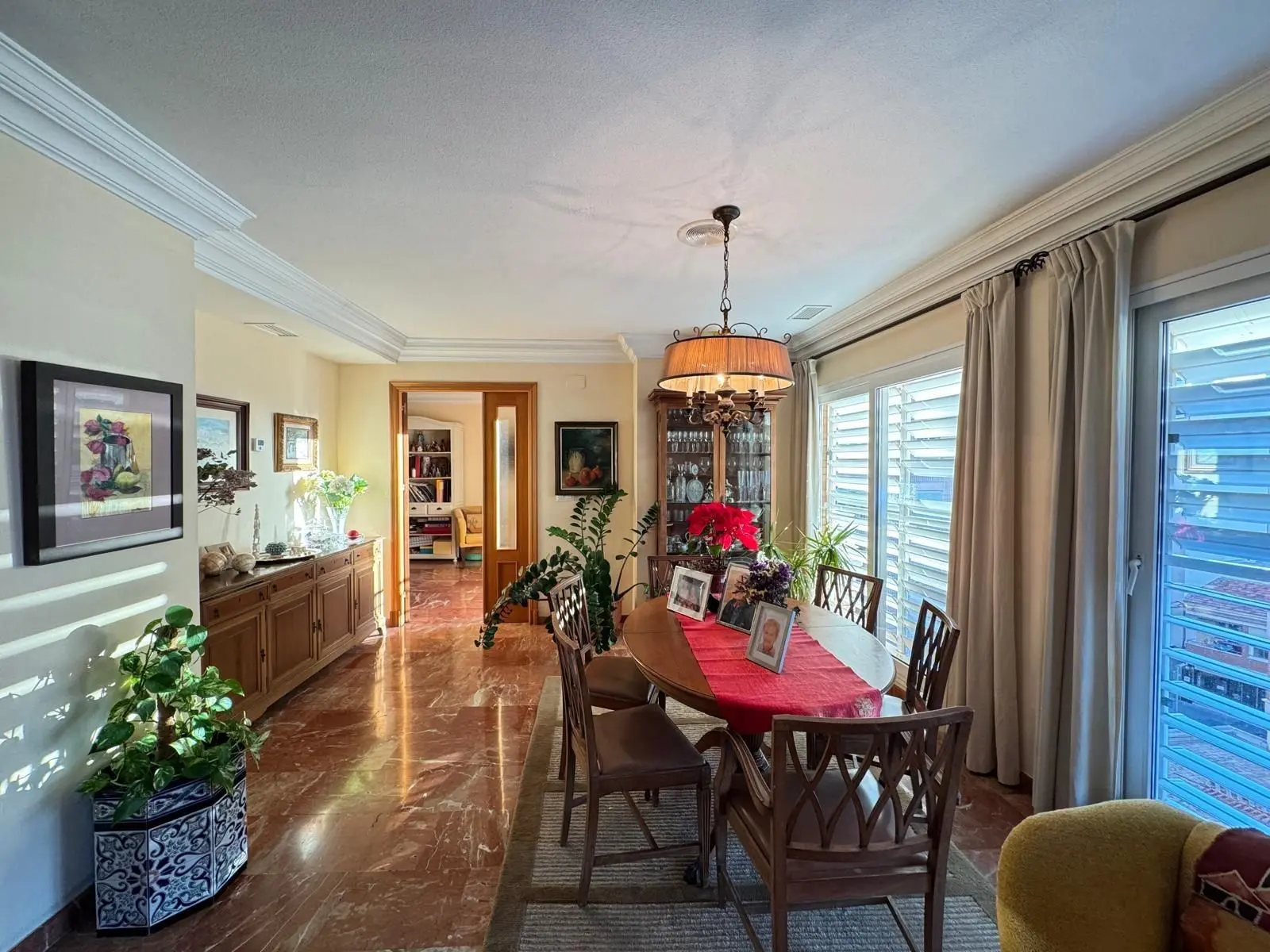 Apartment Of 256 M² In Torrevieja, Spain