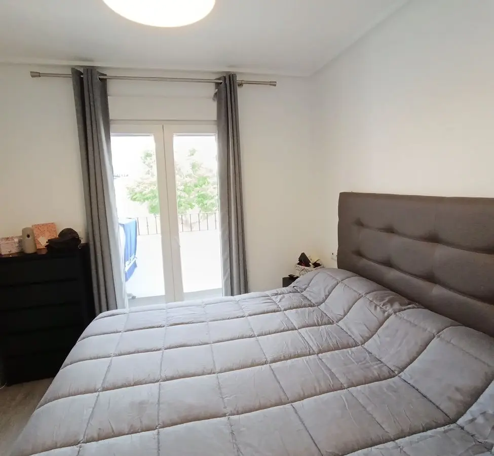 Apartment Of 0 M² With Sea View In Sucina, Spain