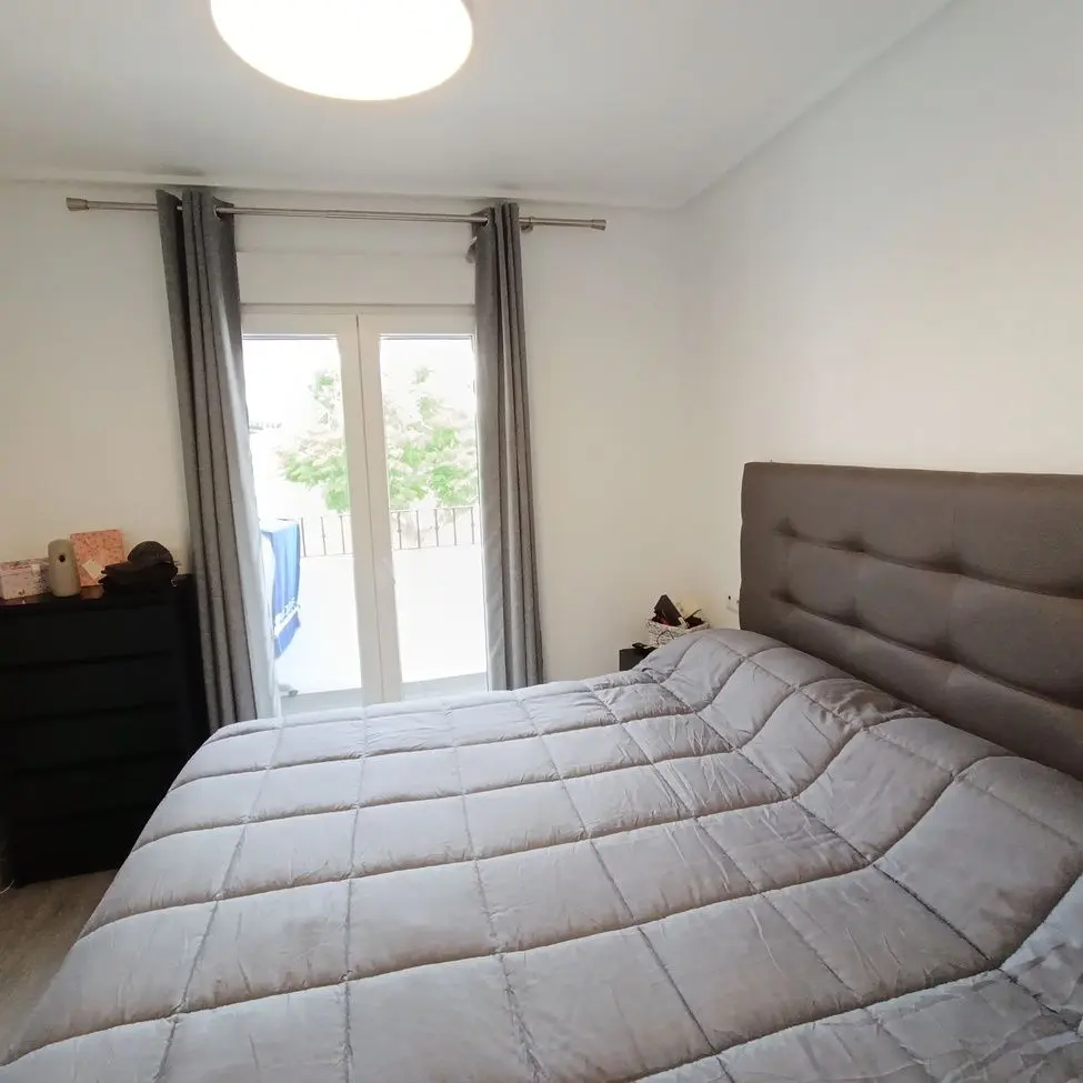 Apartment Of 0 M² With Sea View In Sucina, Spain