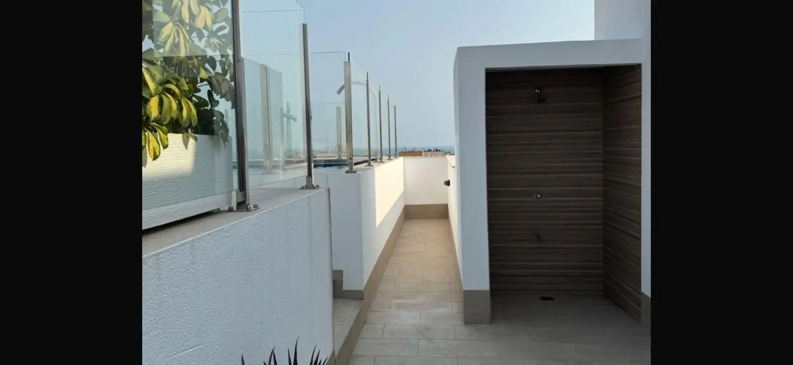 Apartment Of 75 M² In Torrevieja, Spain