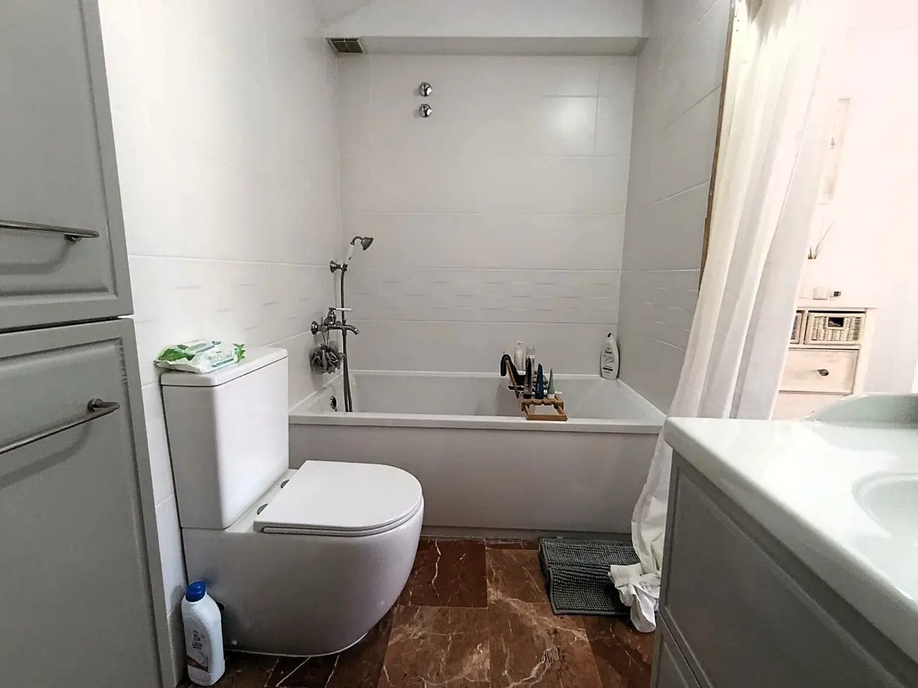 Apartment Of 90 M² In Orihuela Costa, Spain