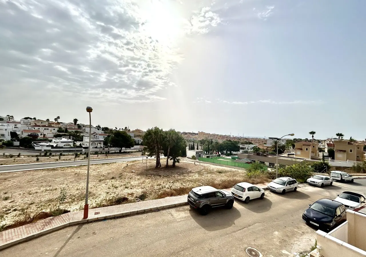 Villa Of 77 M² With Mediterranean Style In Orihuela Costa, Spain