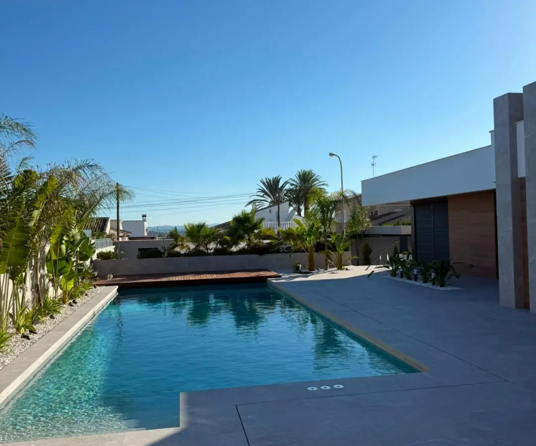 Villa Of 425 M² In Rojales, Spain