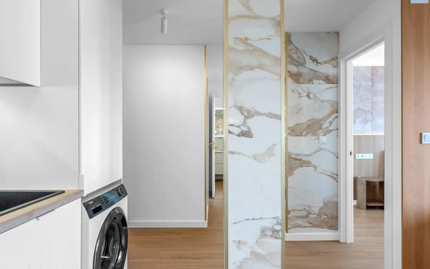 Apartment Of 61 M² In Torrevieja, Spain