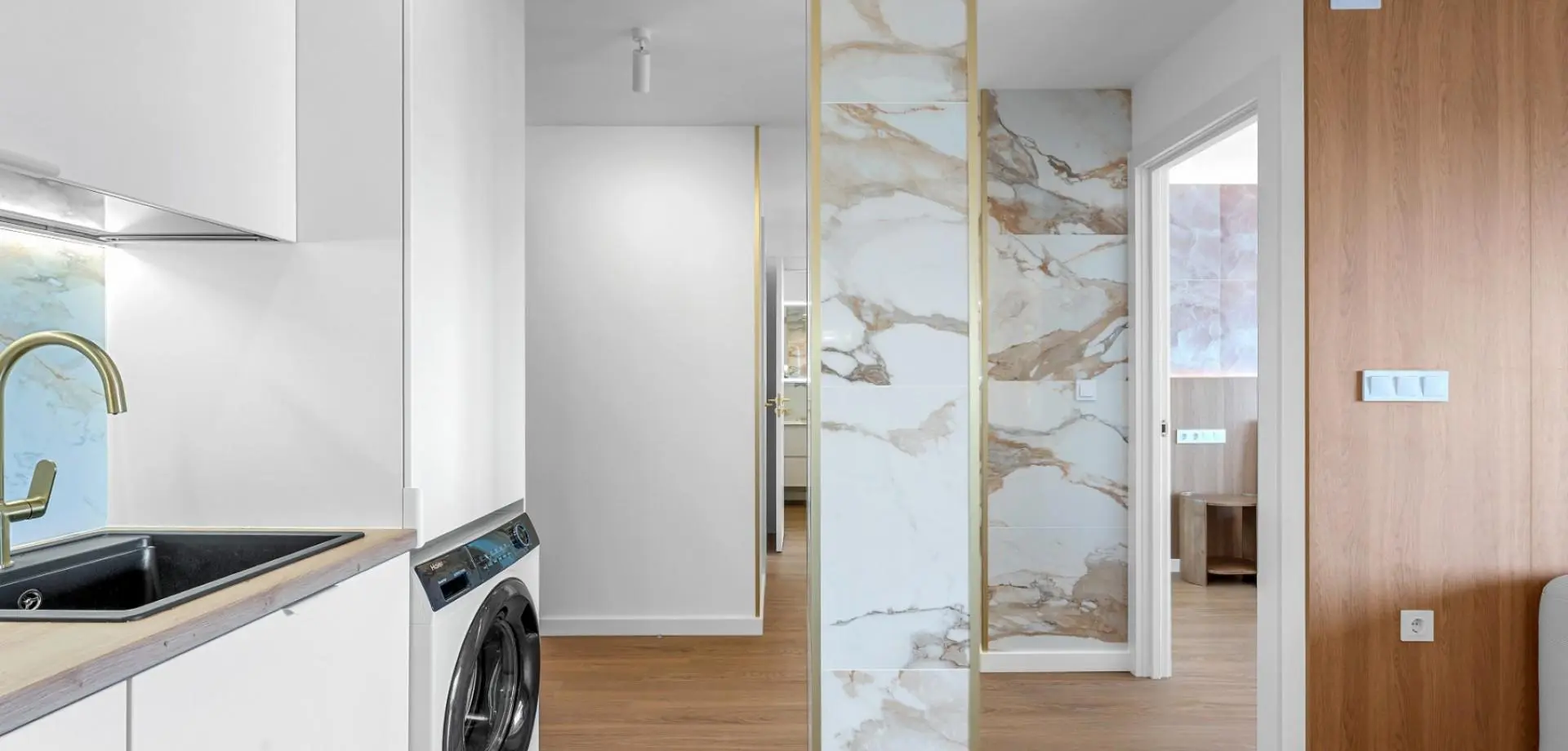 Apartment Of 61 M² In Torrevieja, Spain